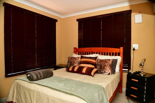 0 Bedroom Property for Sale in Swartwater Limpopo