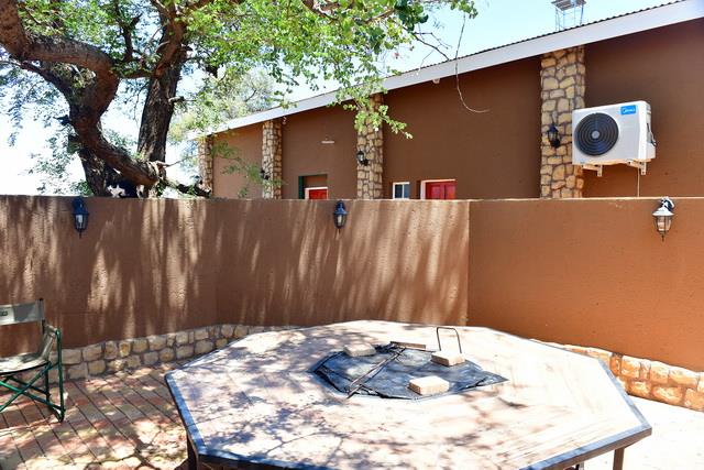 0 Bedroom Property for Sale in Swartwater Limpopo