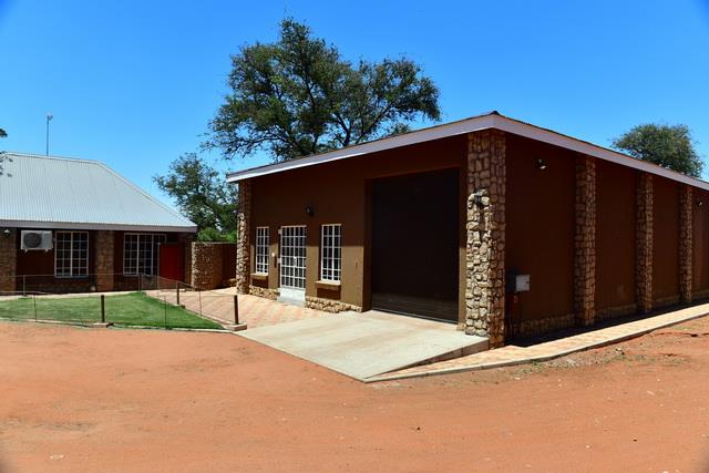 0 Bedroom Property for Sale in Swartwater Limpopo