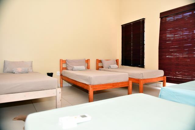 0 Bedroom Property for Sale in Swartwater Limpopo