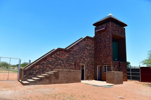 0 Bedroom Property for Sale in Swartwater Limpopo