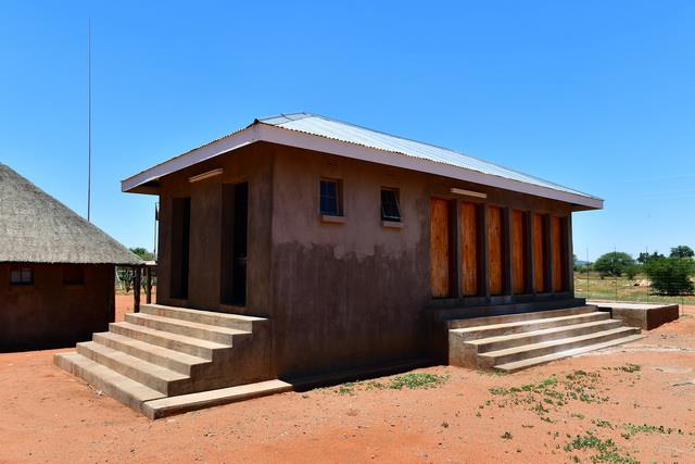0 Bedroom Property for Sale in Swartwater Limpopo