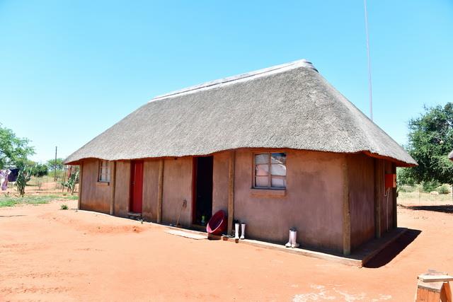 0 Bedroom Property for Sale in Swartwater Limpopo