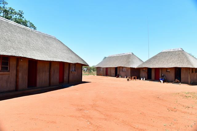 0 Bedroom Property for Sale in Swartwater Limpopo