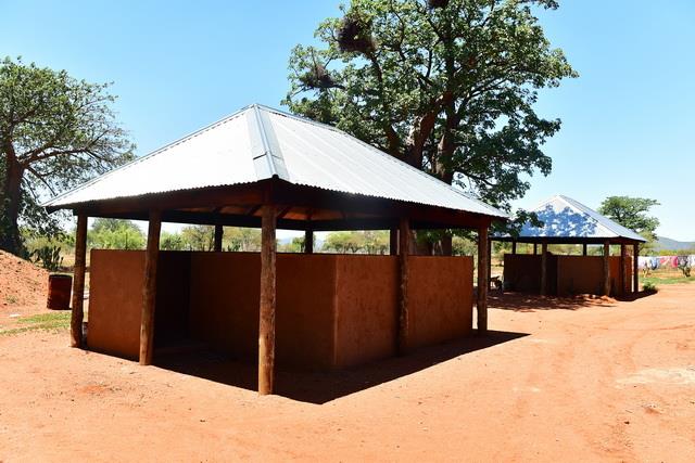 0 Bedroom Property for Sale in Swartwater Limpopo