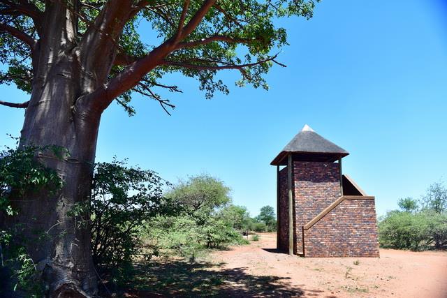 0 Bedroom Property for Sale in Swartwater Limpopo