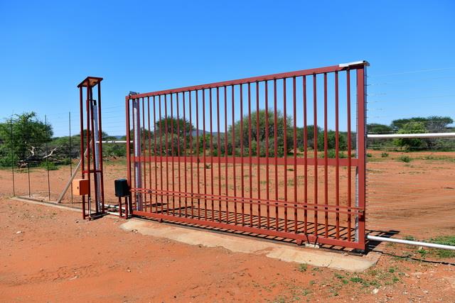 0 Bedroom Property for Sale in Swartwater Limpopo