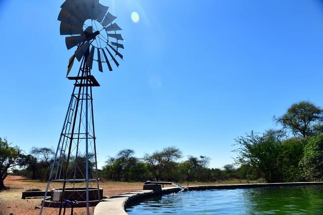0 Bedroom Property for Sale in Swartwater Limpopo