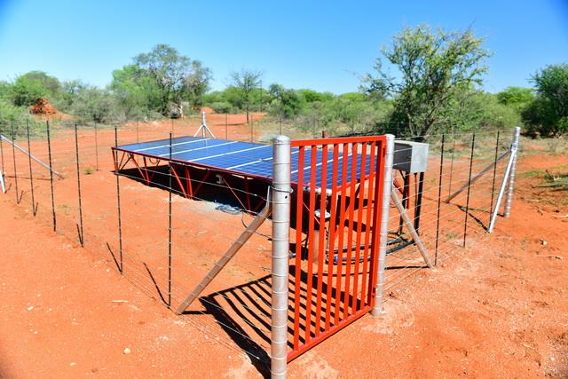 0 Bedroom Property for Sale in Swartwater Limpopo