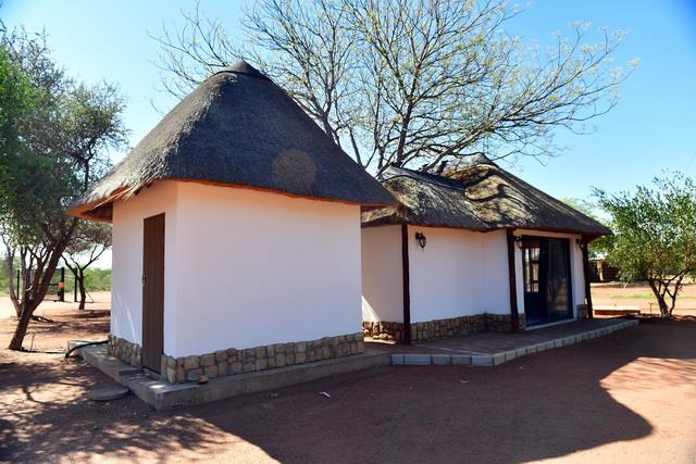 0 Bedroom Property for Sale in Swartwater Limpopo