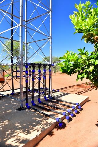 0 Bedroom Property for Sale in Swartwater Limpopo