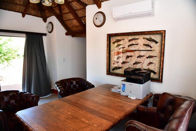 0 Bedroom Property for Sale in Swartwater Limpopo
