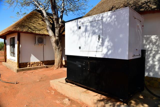 0 Bedroom Property for Sale in Swartwater Limpopo