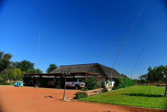 0 Bedroom Property for Sale in Swartwater Limpopo