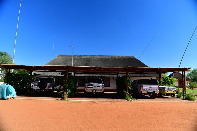 0 Bedroom Property for Sale in Swartwater Limpopo