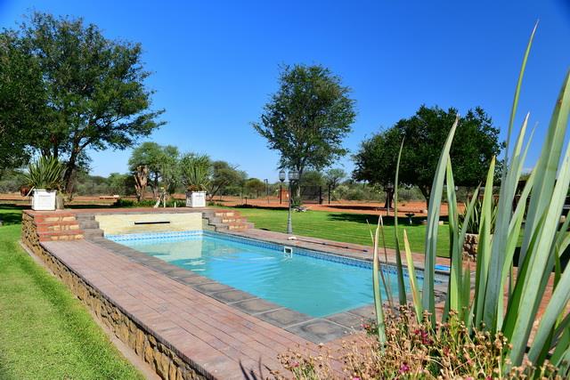 0 Bedroom Property for Sale in Swartwater Limpopo