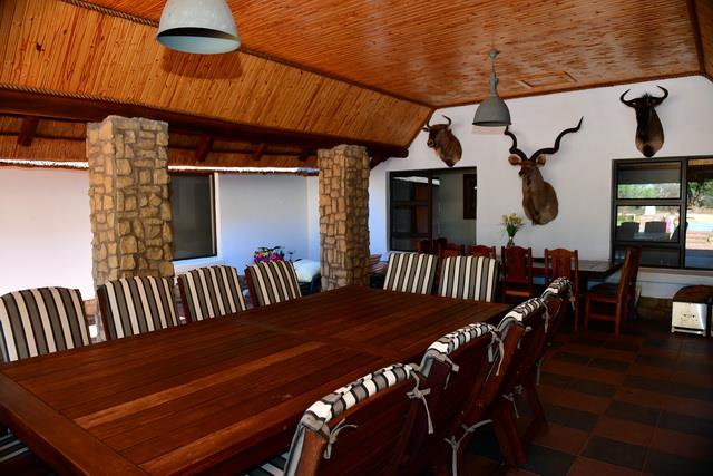 0 Bedroom Property for Sale in Swartwater Limpopo