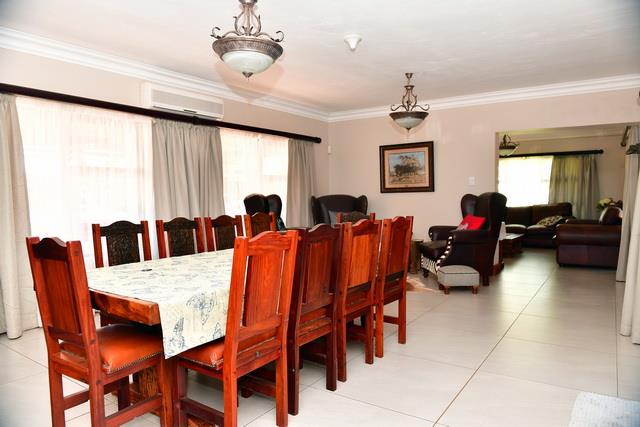 0 Bedroom Property for Sale in Swartwater Limpopo