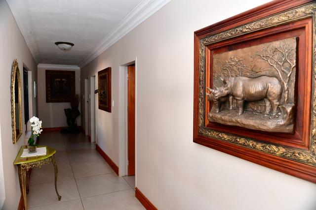 0 Bedroom Property for Sale in Swartwater Limpopo