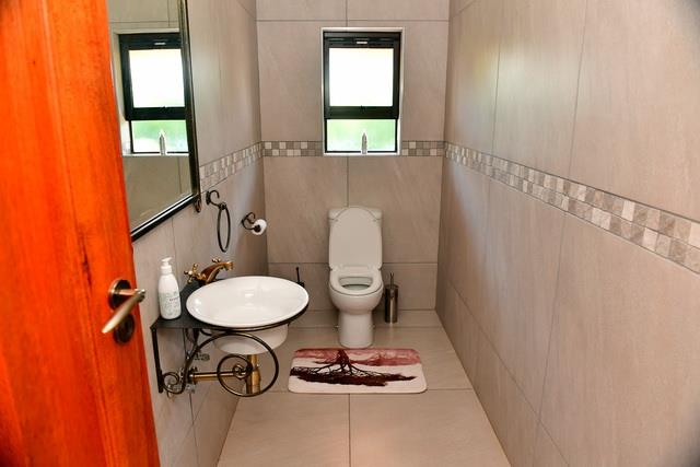 0 Bedroom Property for Sale in Swartwater Limpopo