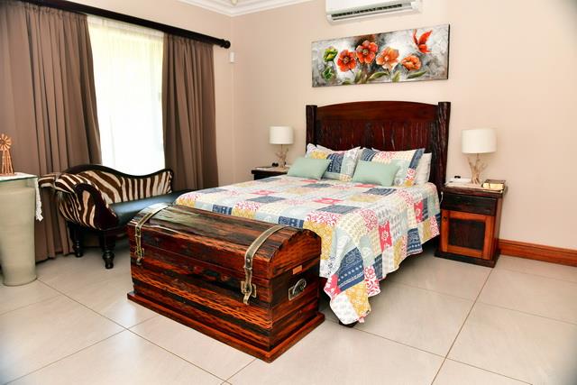 0 Bedroom Property for Sale in Swartwater Limpopo