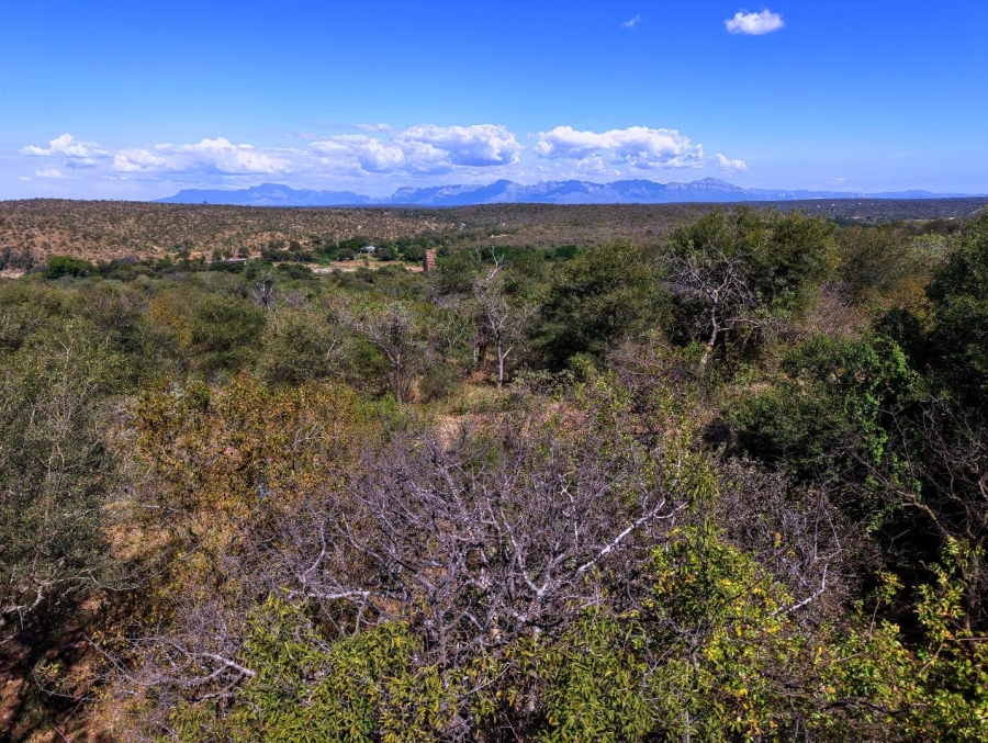 0 Bedroom Property for Sale in Elephant Rock Eco Estate Limpopo