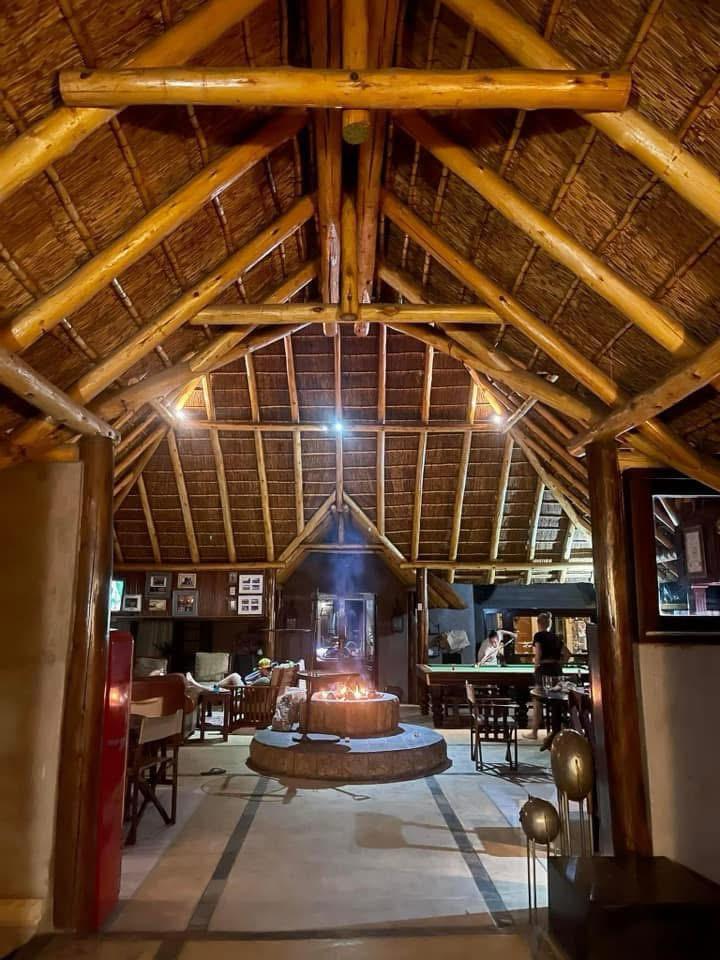 9 Bedroom Property for Sale in Bela Bela Limpopo