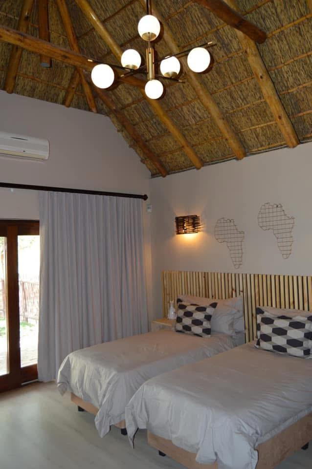 9 Bedroom Property for Sale in Bela Bela Limpopo