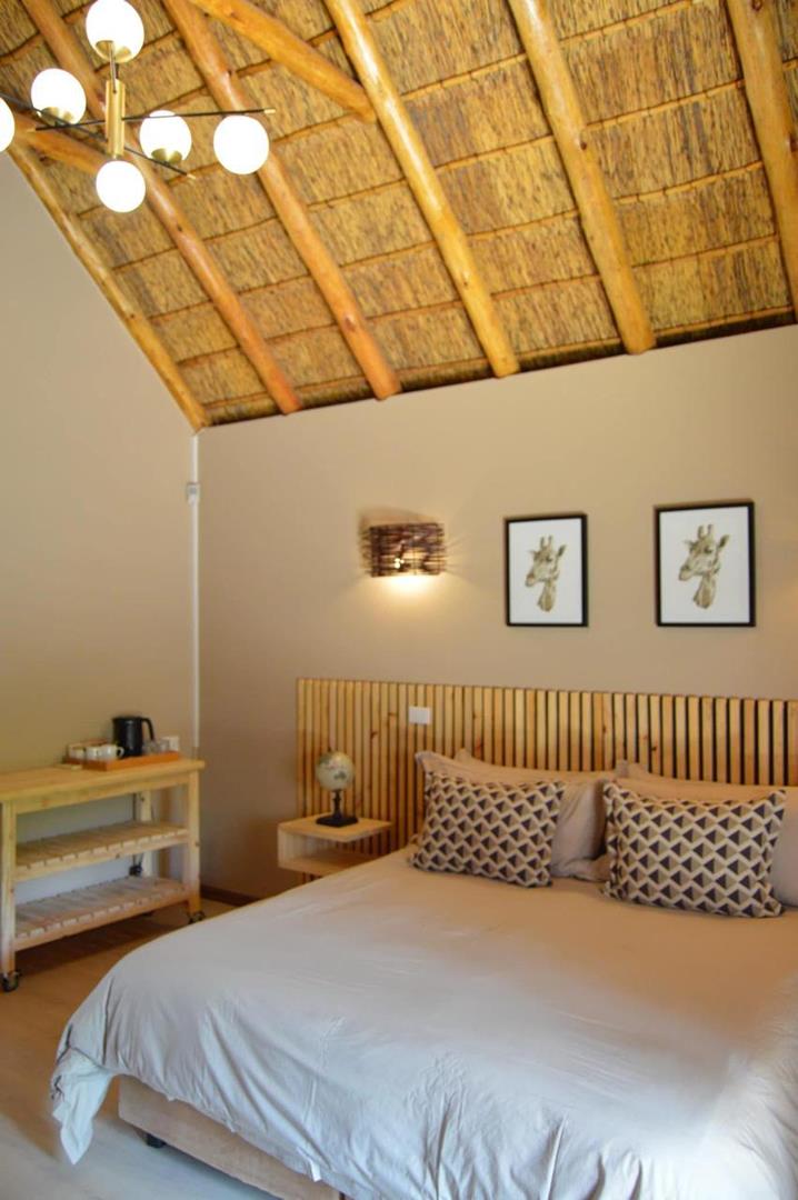 9 Bedroom Property for Sale in Bela Bela Limpopo