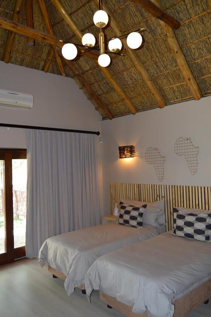 9 Bedroom Property for Sale in Bela Bela Limpopo