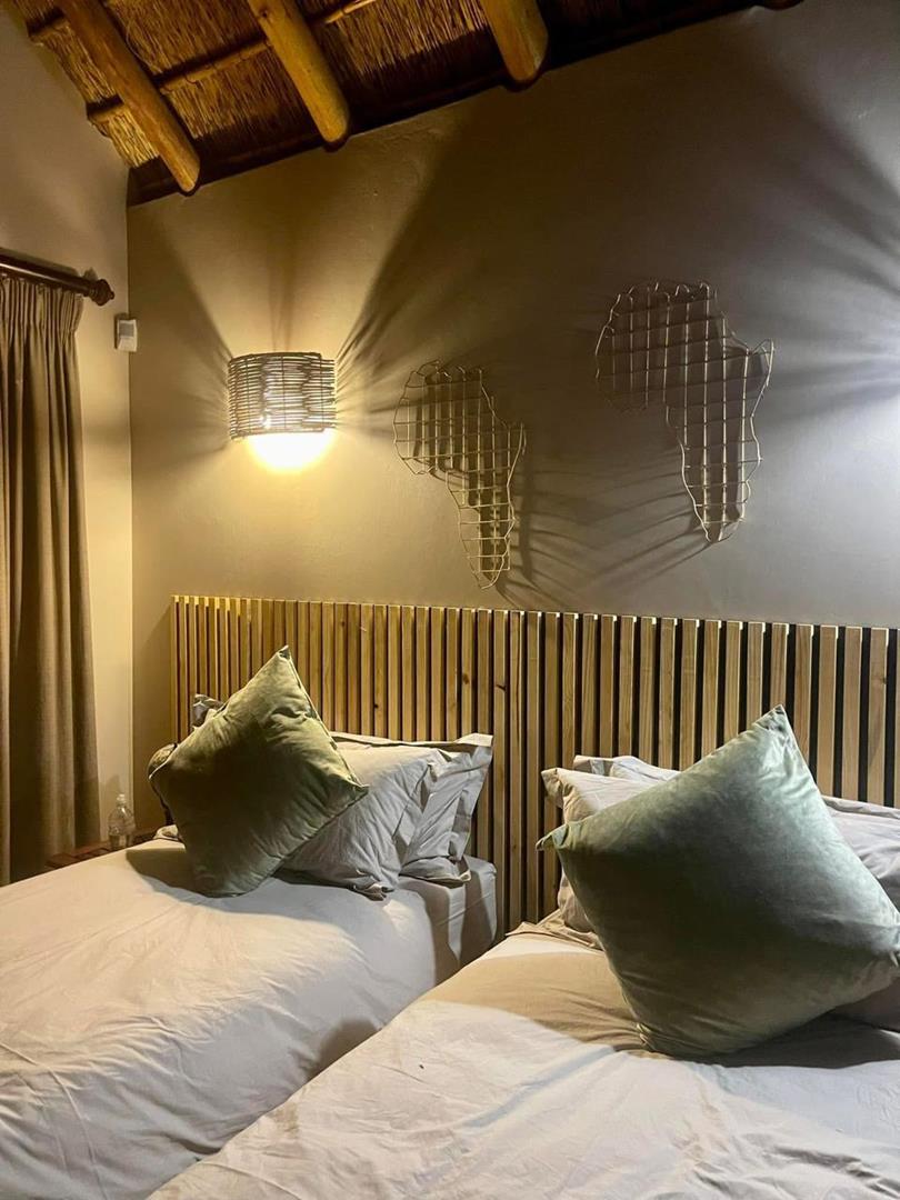 9 Bedroom Property for Sale in Bela Bela Limpopo