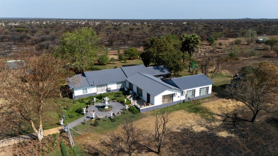 4 Bedroom Property for Sale in Radium Limpopo