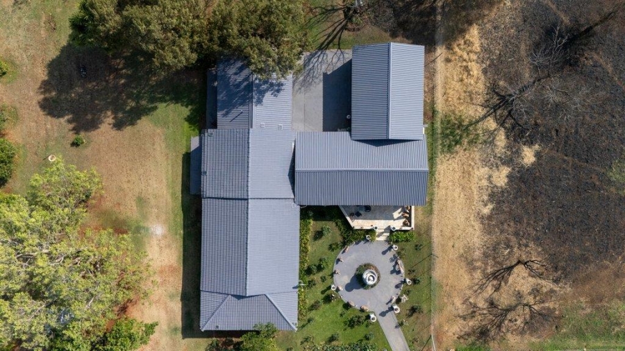 4 Bedroom Property for Sale in Radium Limpopo