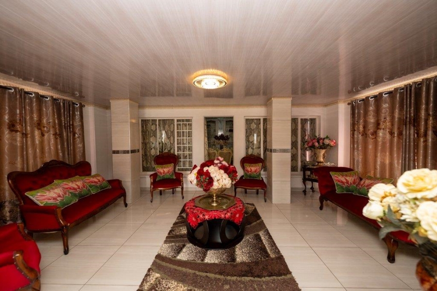 4 Bedroom Property for Sale in Radium Limpopo