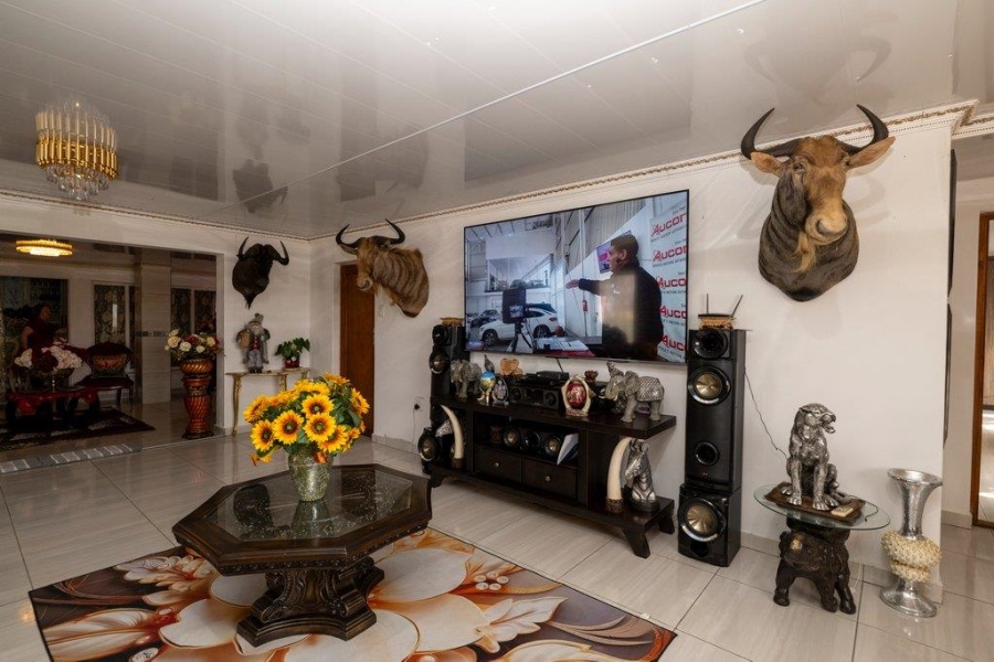 4 Bedroom Property for Sale in Radium Limpopo
