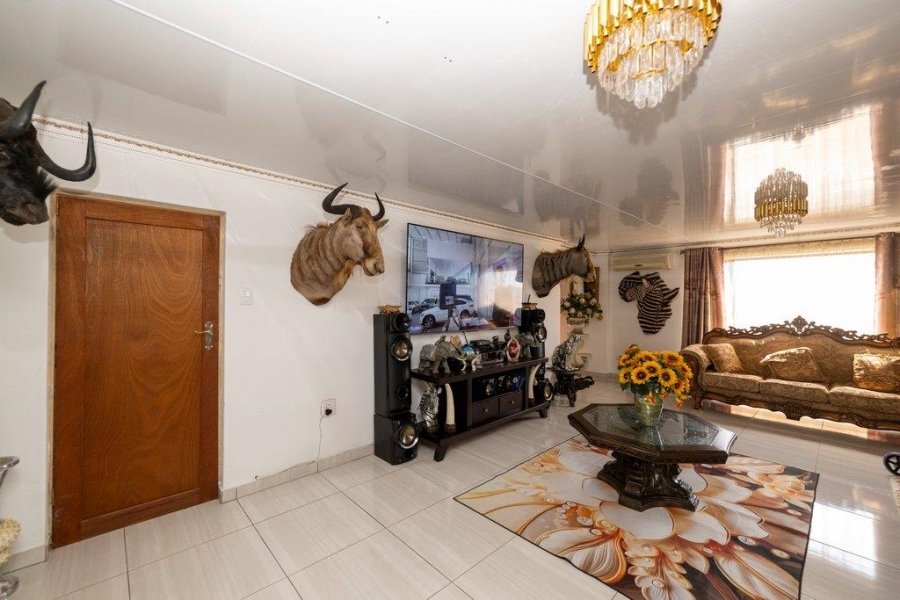 4 Bedroom Property for Sale in Radium Limpopo