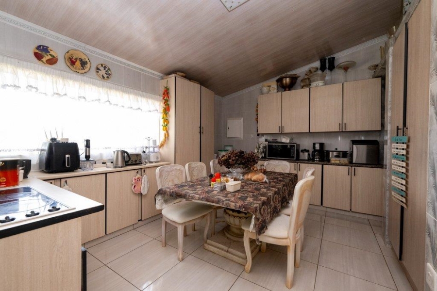 4 Bedroom Property for Sale in Radium Limpopo