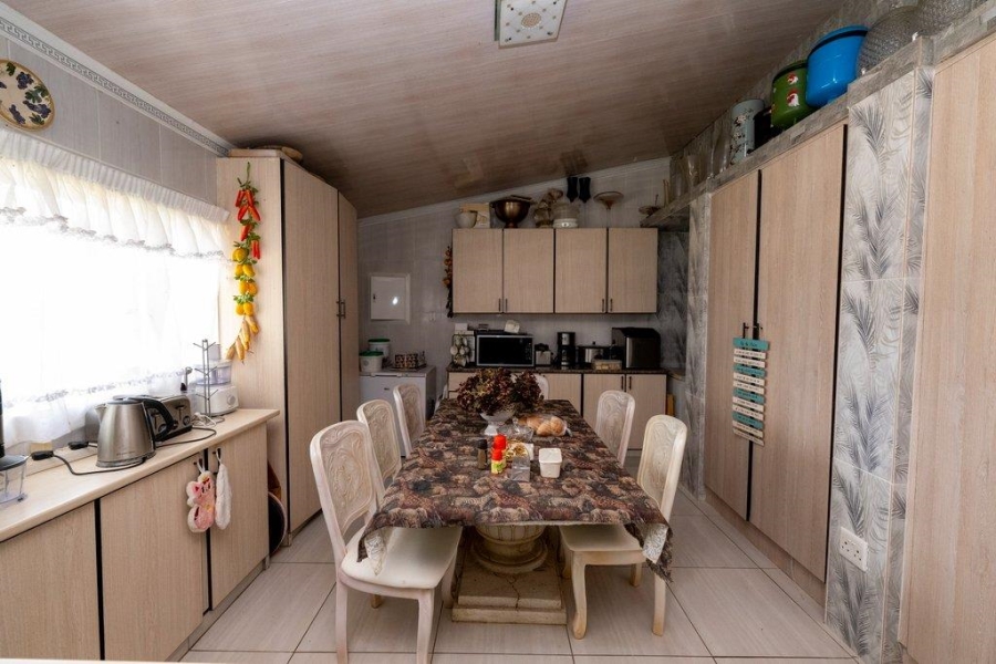 4 Bedroom Property for Sale in Radium Limpopo