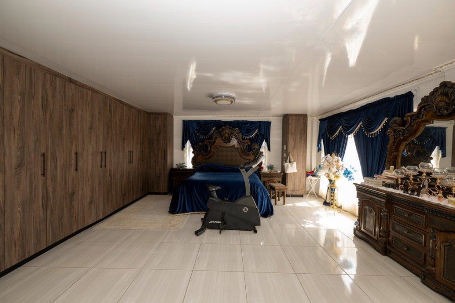 4 Bedroom Property for Sale in Radium Limpopo