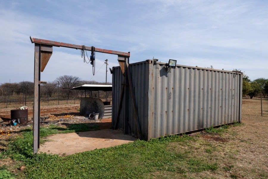 4 Bedroom Property for Sale in Radium Limpopo