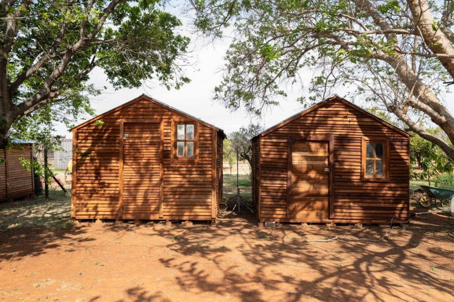 4 Bedroom Property for Sale in Radium Limpopo