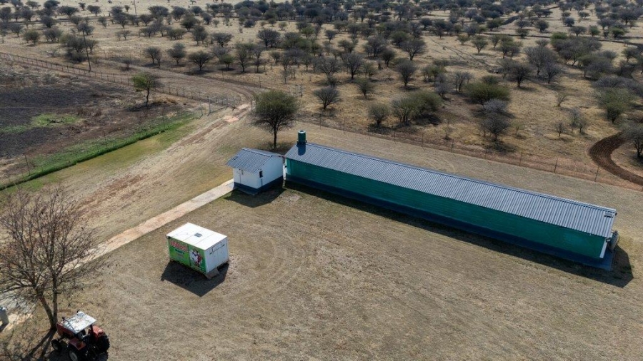 4 Bedroom Property for Sale in Radium Limpopo