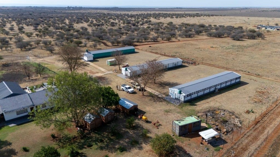 4 Bedroom Property for Sale in Radium Limpopo
