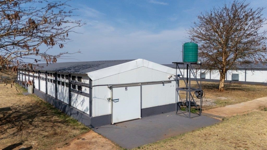4 Bedroom Property for Sale in Radium Limpopo