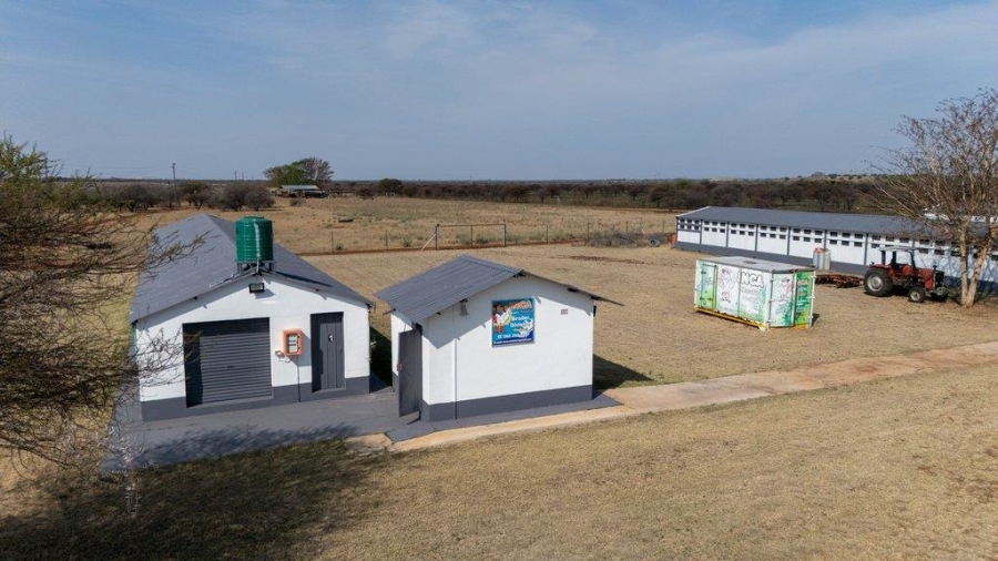 4 Bedroom Property for Sale in Radium Limpopo