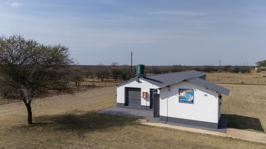 4 Bedroom Property for Sale in Radium Limpopo