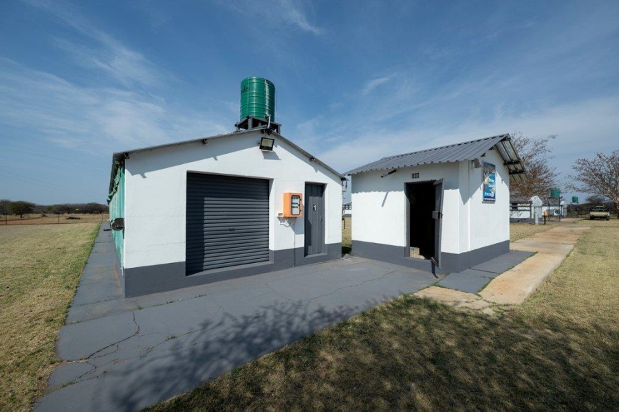 4 Bedroom Property for Sale in Radium Limpopo