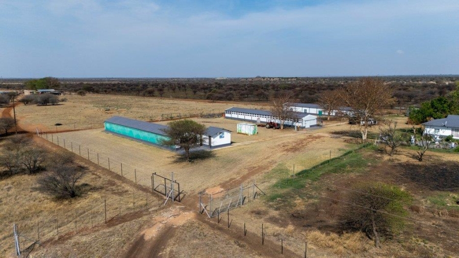 4 Bedroom Property for Sale in Radium Limpopo