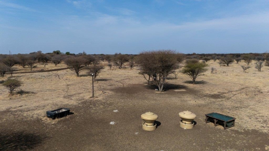 4 Bedroom Property for Sale in Radium Limpopo
