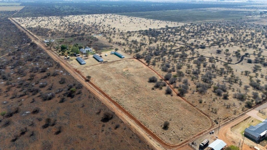 4 Bedroom Property for Sale in Radium Limpopo